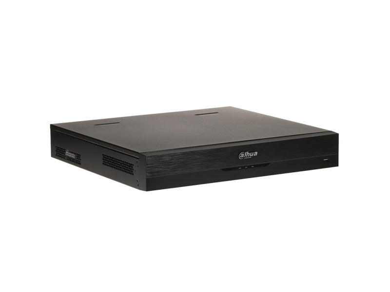 DAHUA NVR5464-EI2 64-kanalni 1.5U 4HDD WizSense mrežni video snimač