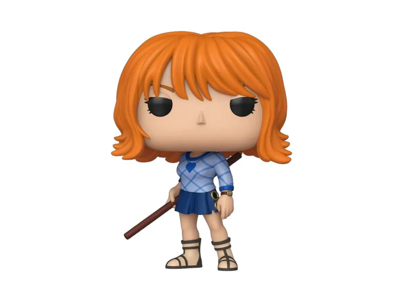 Funko POP! TV: One Piece S1 -