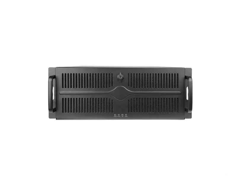 Chieftec CASE UNC-409S-B-OP 19" rack 4U