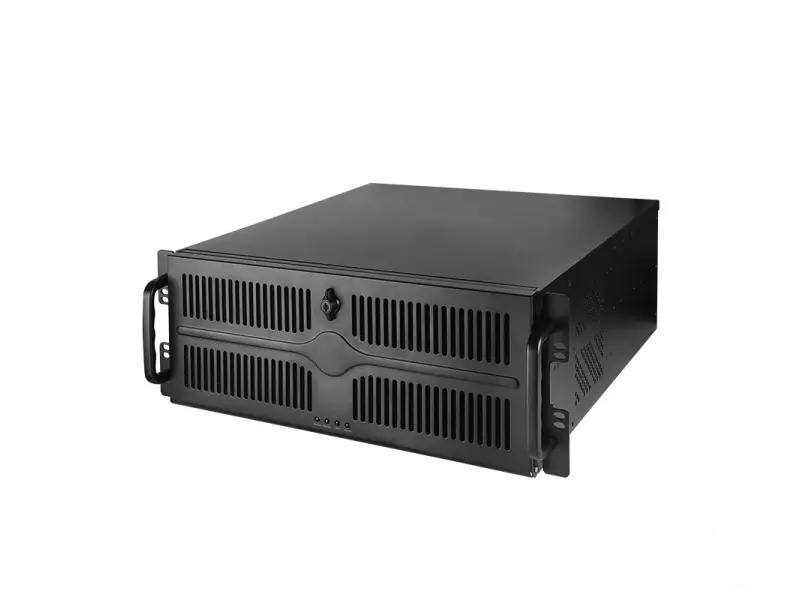 Chieftec CASE UNC-409S-B-OP 19" rack 4U
