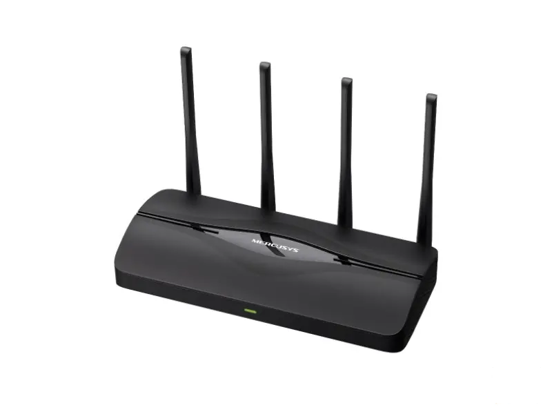 Mercusys MR27BE MR27BE WiFi 7 dual-band 3,6Gb/s ruter BE3600Mb/s 802.11be