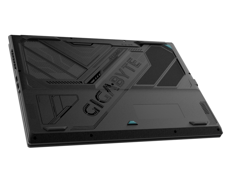 GIGABYTE A18 3WH 18 inch QHD+ 165Hz 300nits AMD Ryzen 7 260 32GB 1TB SSD GeForce RTX 5070 8GB RGB Backlit Win11Home gaming laptop