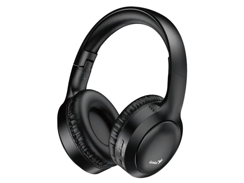 GENIUS HS-800BT Bluetooth Stereo slušalice