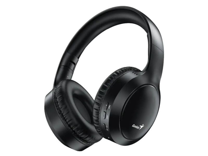 GENIUS HS-800BT Bluetooth Stereo slušalice