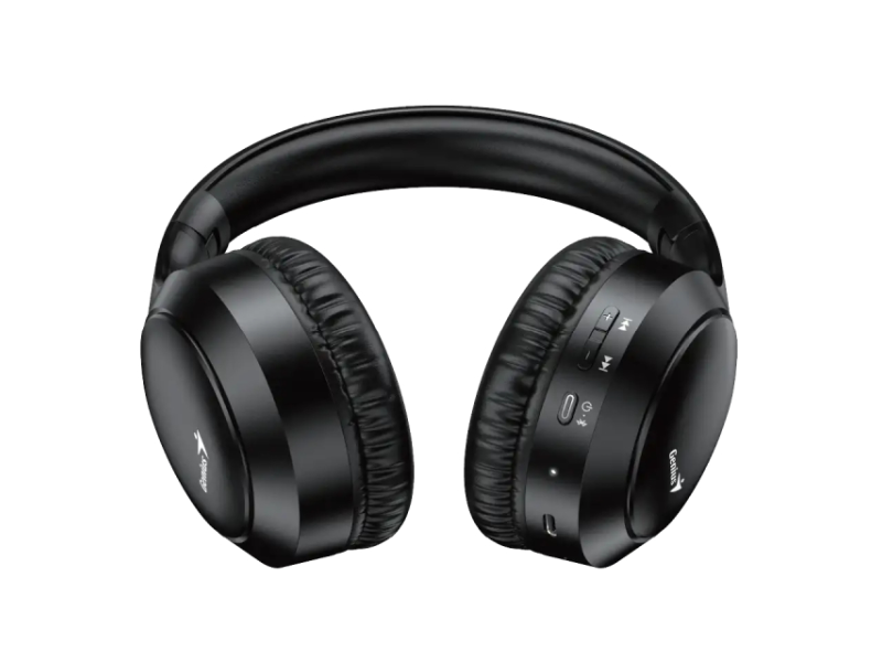 GENIUS HS-800BT Bluetooth Stereo slušalice