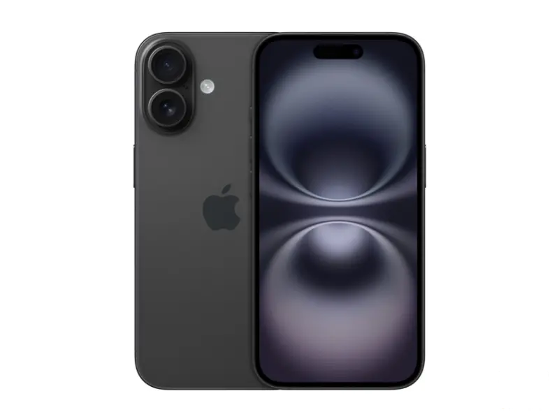 Apple iPhone 16 128GB Crna