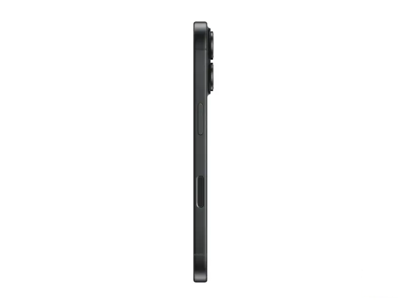 Apple iPhone 16 128GB Crna