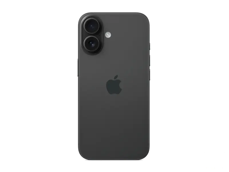 Apple iPhone 16 128GB Crna