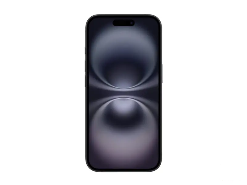 Apple iPhone 16 128GB Crna
