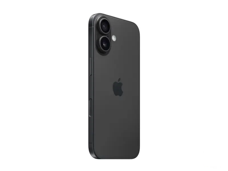 Apple iPhone 16 128GB Crna