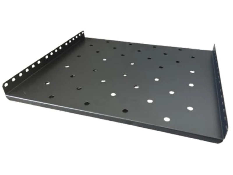 MAXPRO LINE Fiksirana polica za 600mm rack orman, 425mm , 1U