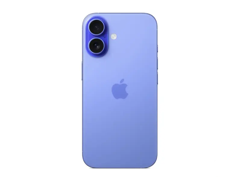 APPLE Iphone 16 128GB Ultramarine 