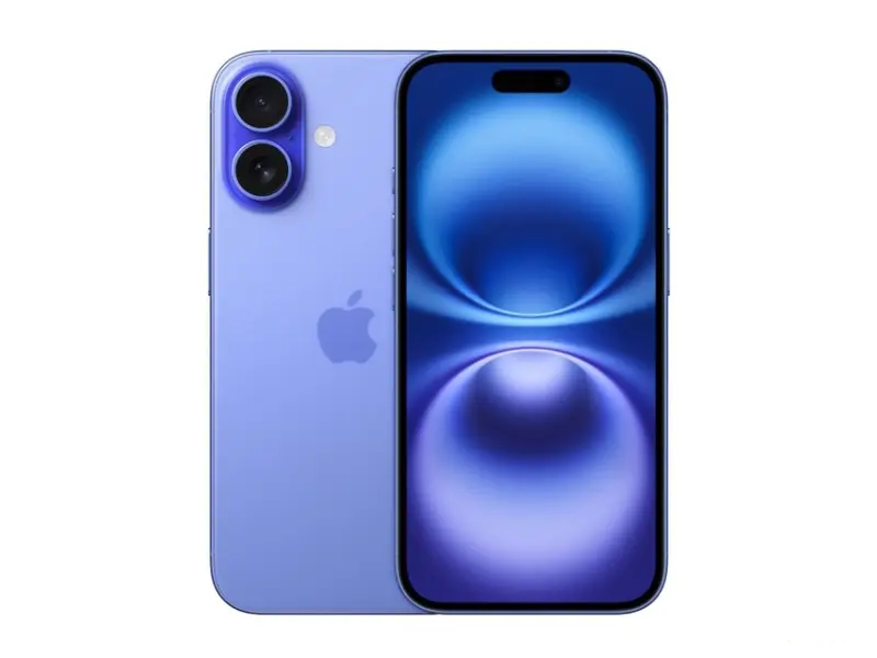APPLE Iphone 16 128GB Ultramarine 