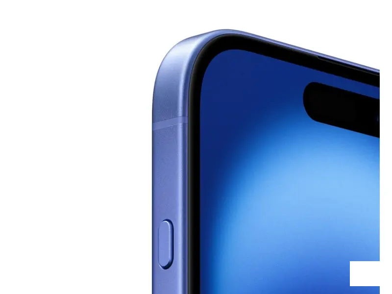 APPLE Iphone 16 128GB Ultramarine 