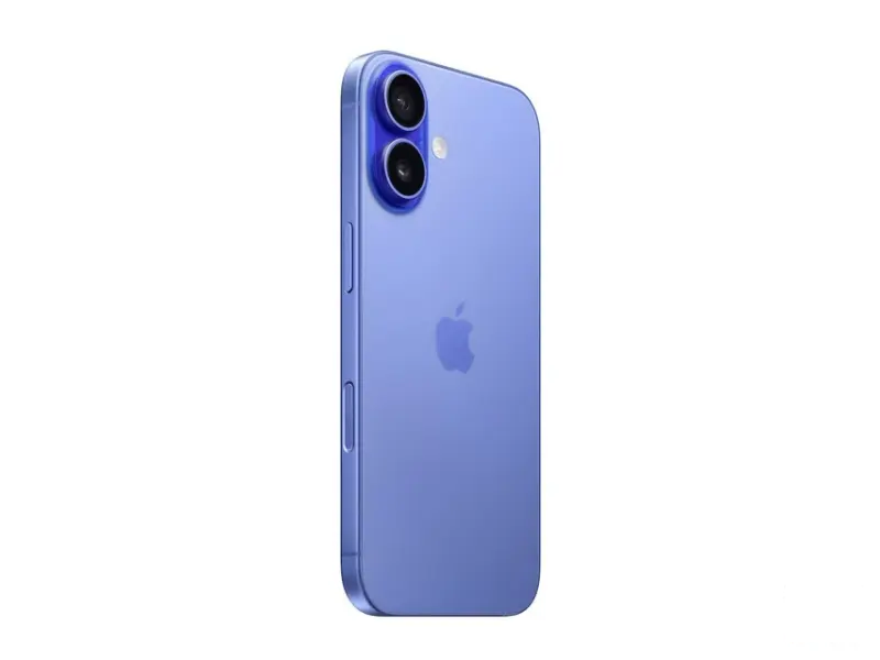 APPLE Iphone 16 128GB Ultramarine 