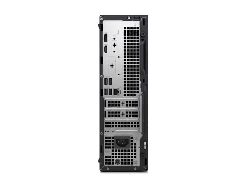 DELL Pro Slim Core Ultra 5 235 16GB 512GB SSD 3yr ProSupport + WiFi 