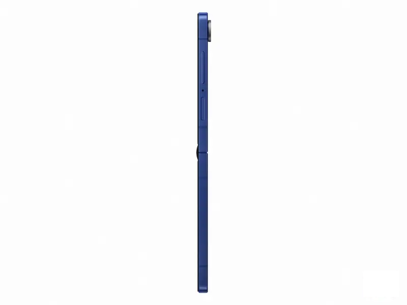 Samsung F766B Galaxy Z Flip7 12/256GB, BLUE SHADOW