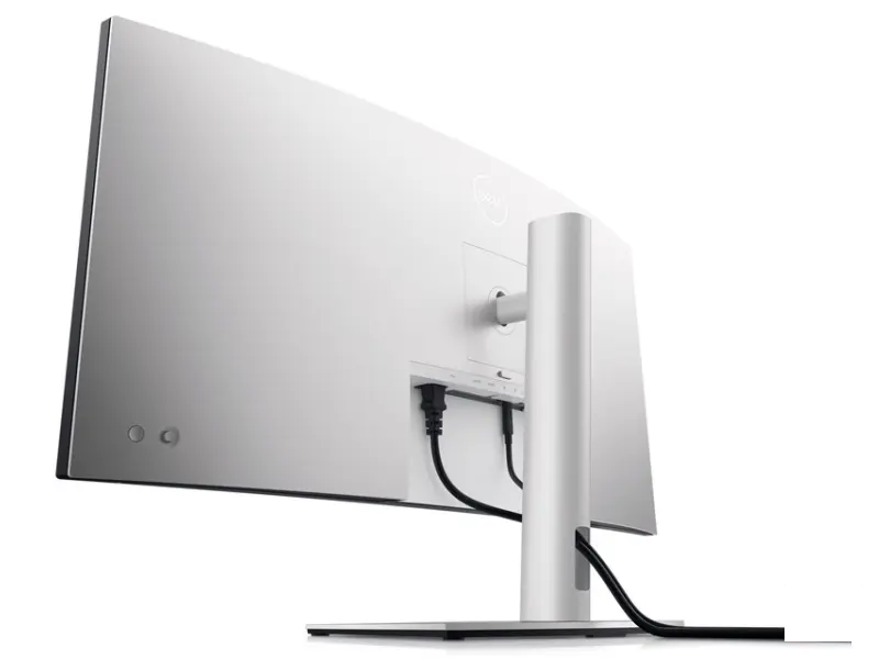 DELL 37.5 inch U3824DW WQHD+ USB-C UltraSharp zakrivljeni IPS monitor 