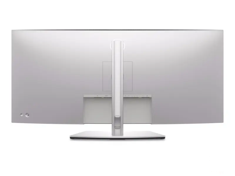 DELL 37.5 inch U3824DW WQHD+ USB-C UltraSharp zakrivljeni IPS monitor 