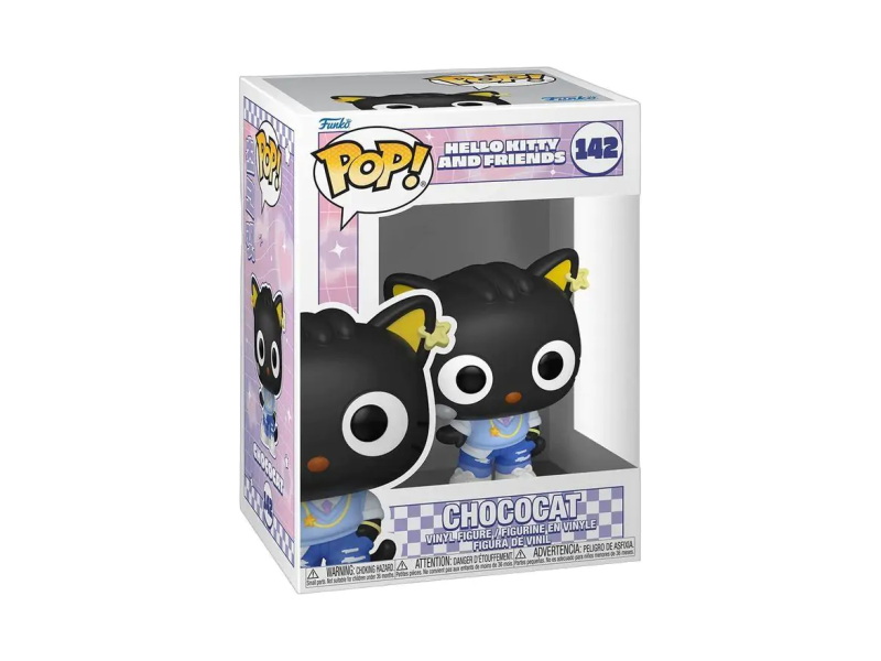 Funko POP! Sanrio: Hello Kitty