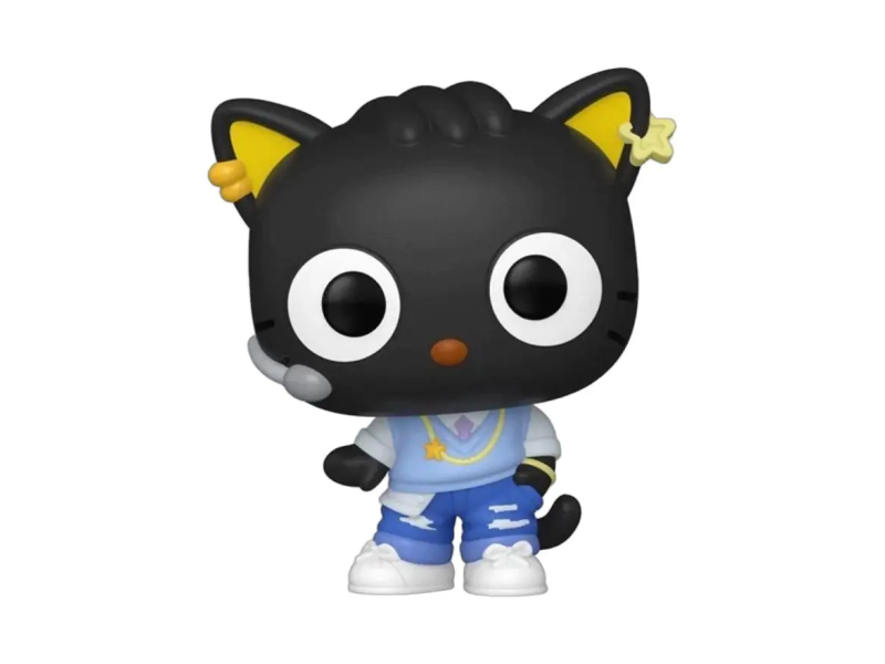 Funko POP! Sanrio: Hello Kitty