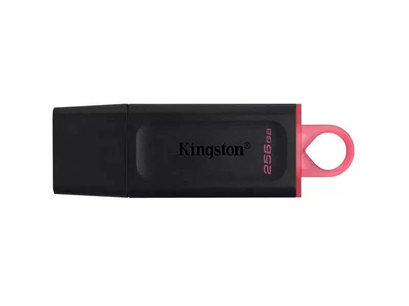 Kingston 256GB DataTraveler Exodia