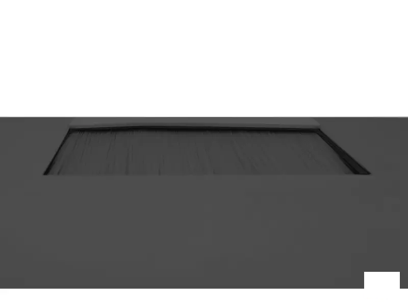 Digitus 4U network rack, 19", wall, 540x400