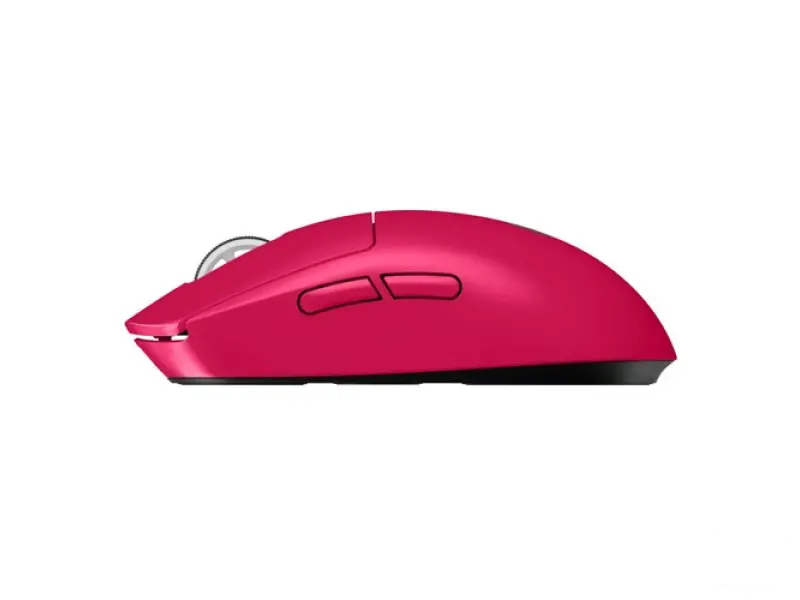 Logitech G PRO X SUPERLIGHT 2 LIGHTSPEED Wireless magenta