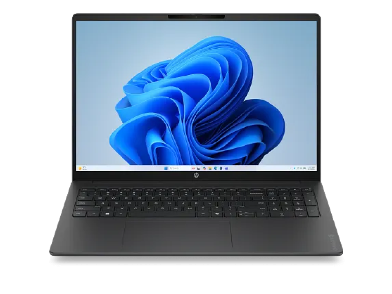 HP OmniBook 3 16-by0004nm Ryzen5 40/512GB/16GB/Integrated/NoOS/16"2K IPS/Mica silver
