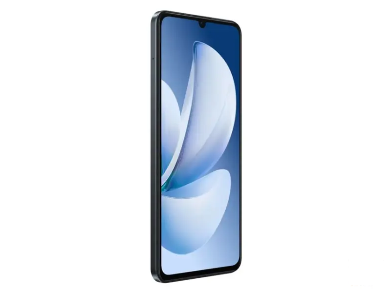 REALME RMX5313 Note 70T 4/64GB Obsidian Black mobilni telefon 