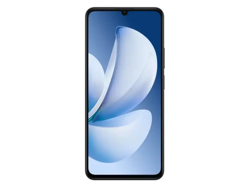 REALME RMX5313 Note 70T 4/64GB Obsidian Black mobilni telefon 