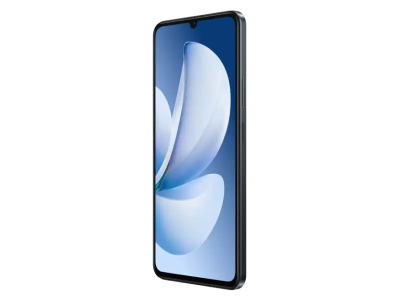 REALME RMX5313 Note 70T 4/64GB Obsidian Black mobilni telefon 