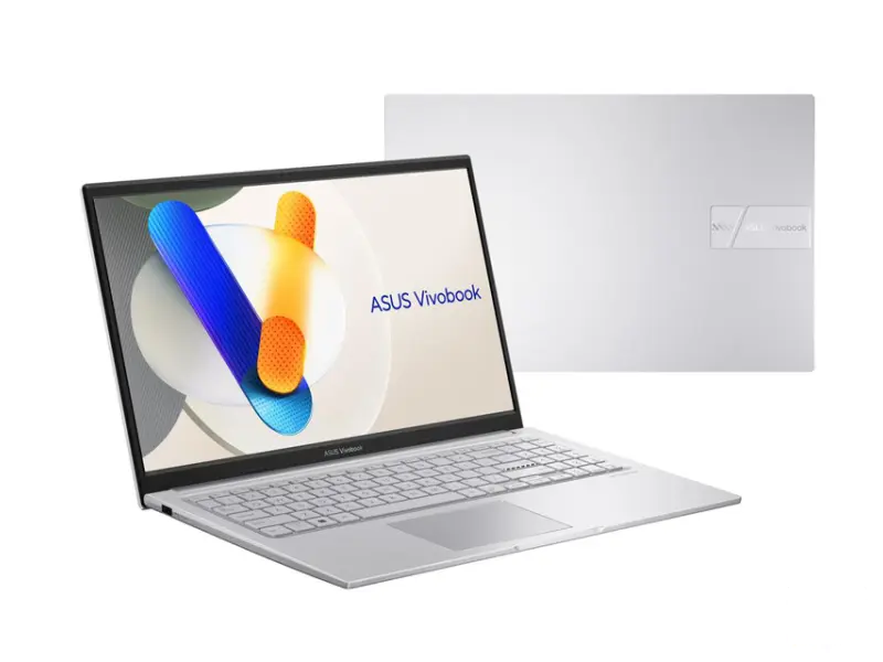 ASUS Vivobook 15 X1504VA-BQ4272 (15.6 inča FHD , Core 7 150U, 8GB, SSD 512GB) laptop 