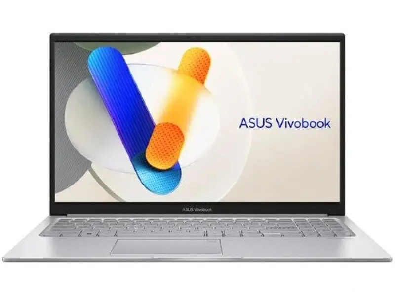 ASUS Vivobook 15 X1504VA-BQ4272 (15.6 inča FHD , Core 7 150U, 8GB, SSD 512GB) laptop 