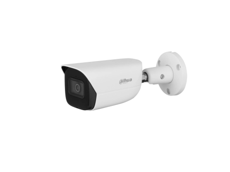 Dahua Kamera 5MP DH-IPC-HFW3541E-AS-0280B-S2 Bullet, WizSense AI, objektiv 2.8 mm, IR domet do 50 m, ugrađen mikrofon, WDR, napajanje 12VDC/PoE, IP67