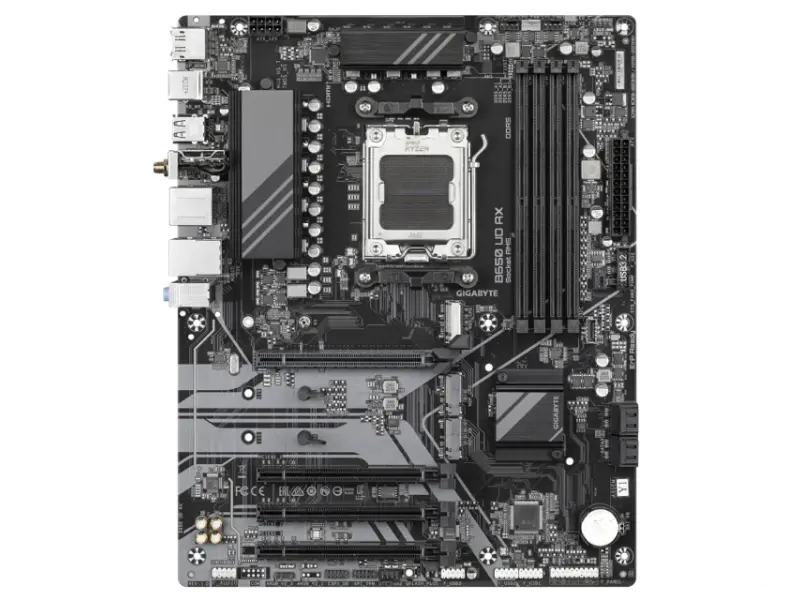 GIGABYTE B650 UD AX 1.0 Y1 