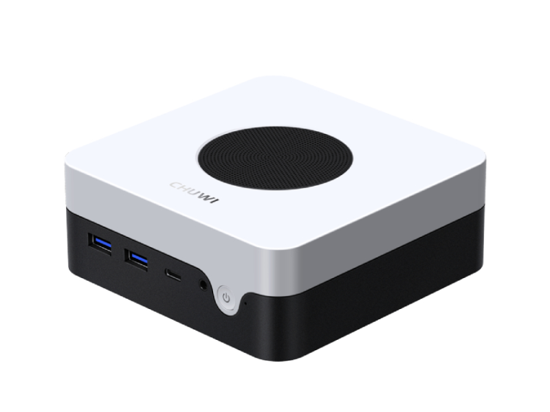 CHUWI LarkBox X (i3-1220P, 8GB, 256GB, Win 11 Pro) Mini PC