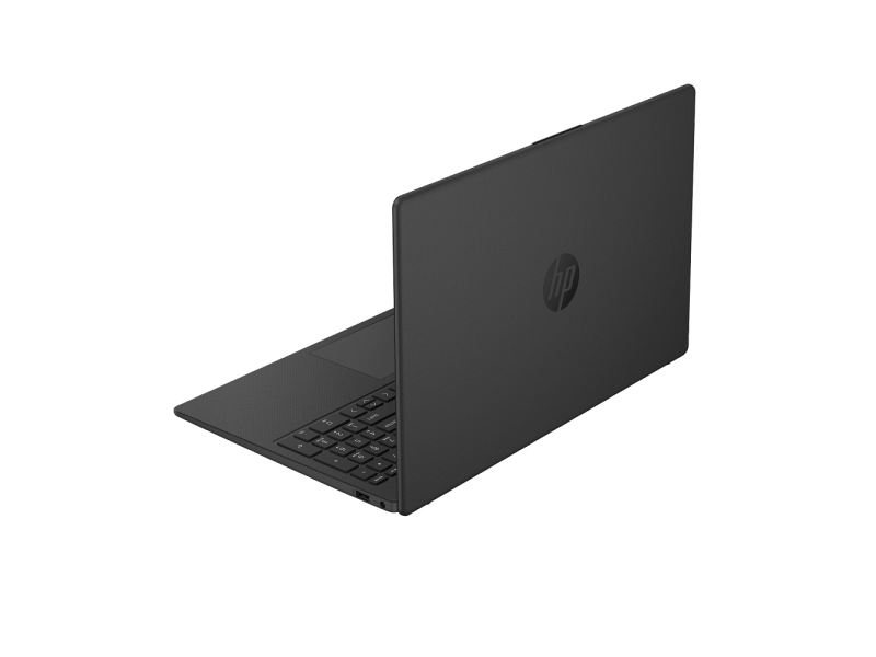 HP 15-fd1076nm Core3 100U/512GB/8GB/Integrated/15.6" FHD/NoOS/Chalkboard gray
