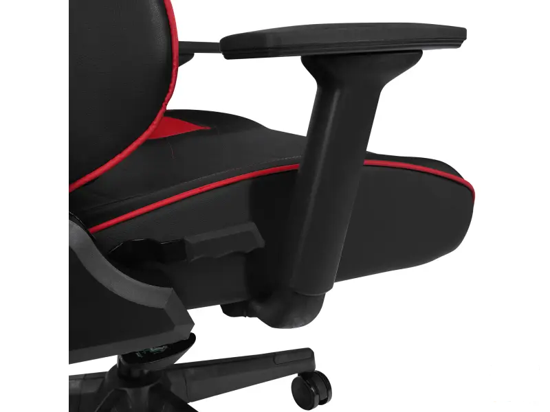 Rampage Gaming stolica KL-R88 3D Crvena/Crna