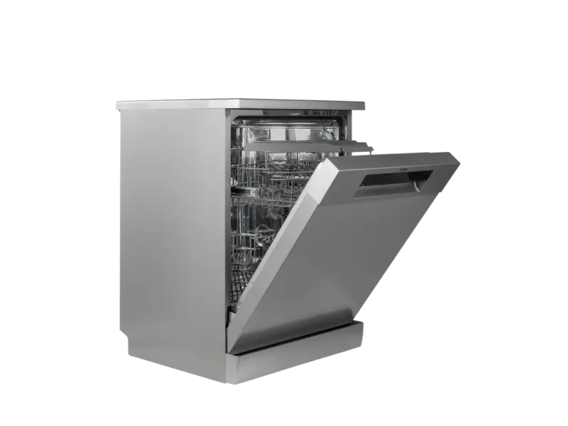 VIVAX HOME mašina za pranje posuđa DW-601472C S