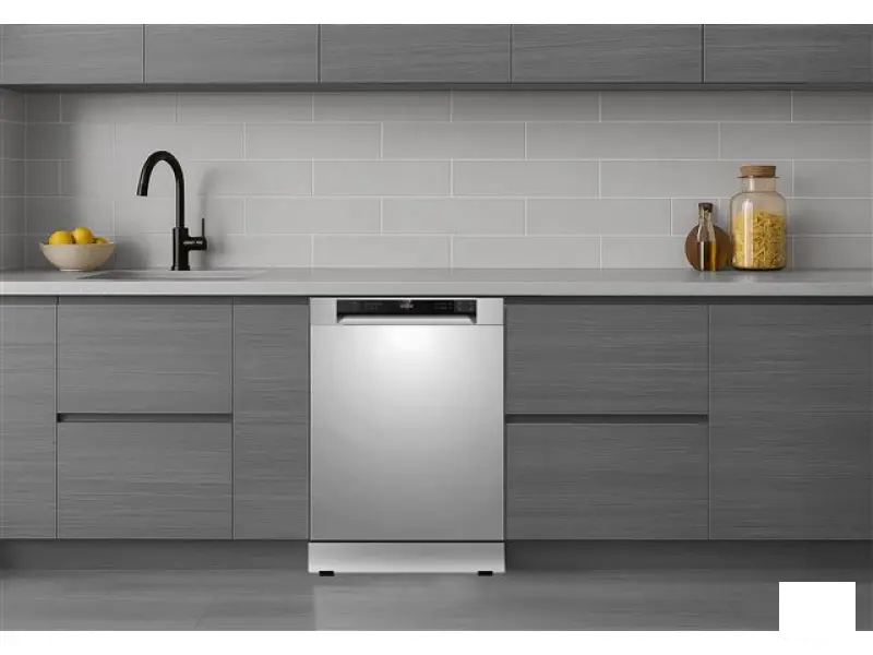 VIVAX HOME mašina za pranje posuđa DW-601472C S
