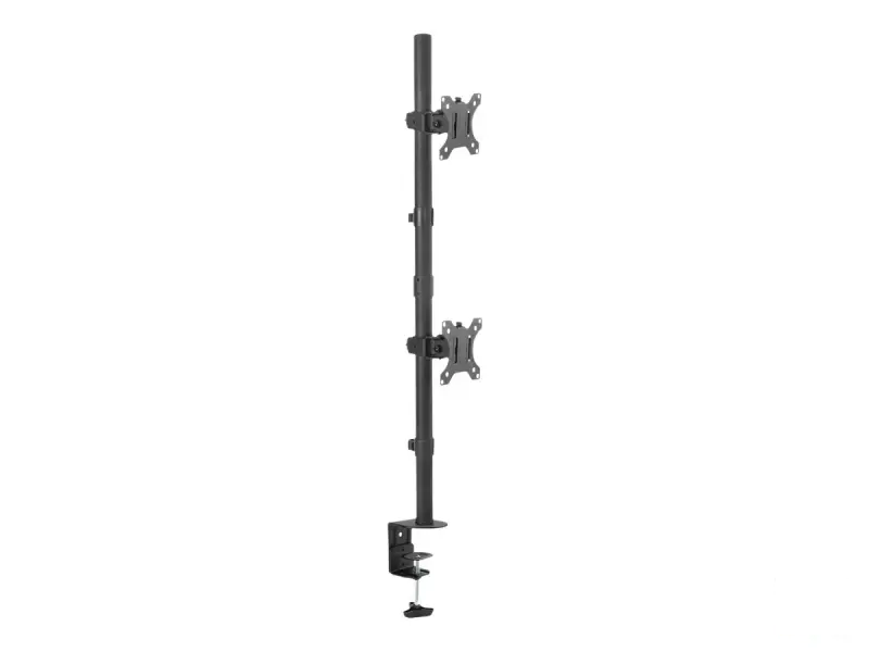 Digitus Nosac za monitor Dual, 8kg, do 32", rotete, swivel, tilt