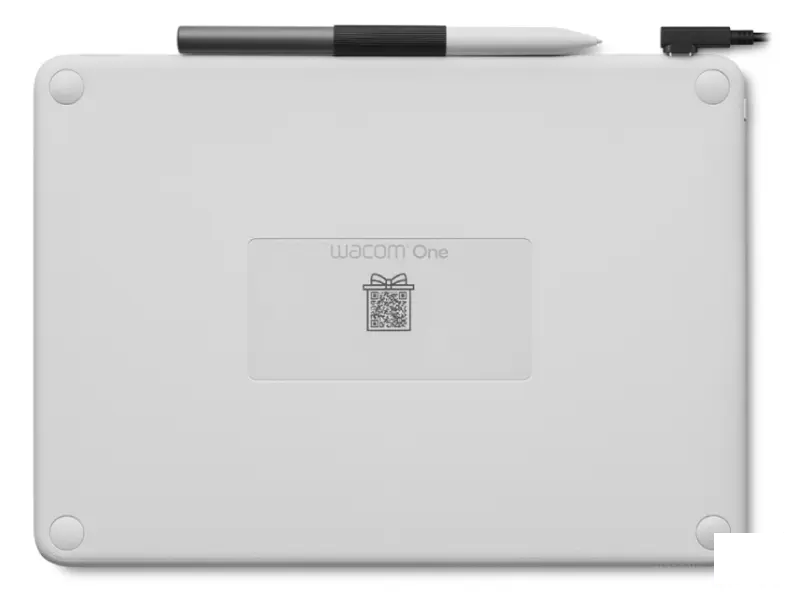 WACOM Grafička tabla One Pen M 