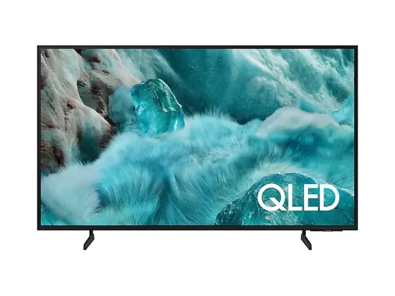 Samsung QE55Q7FAAUXXH QLED TV 55", Q4 AI procesor, Vision AI Smart, Quantum Dot, Q-Symphony