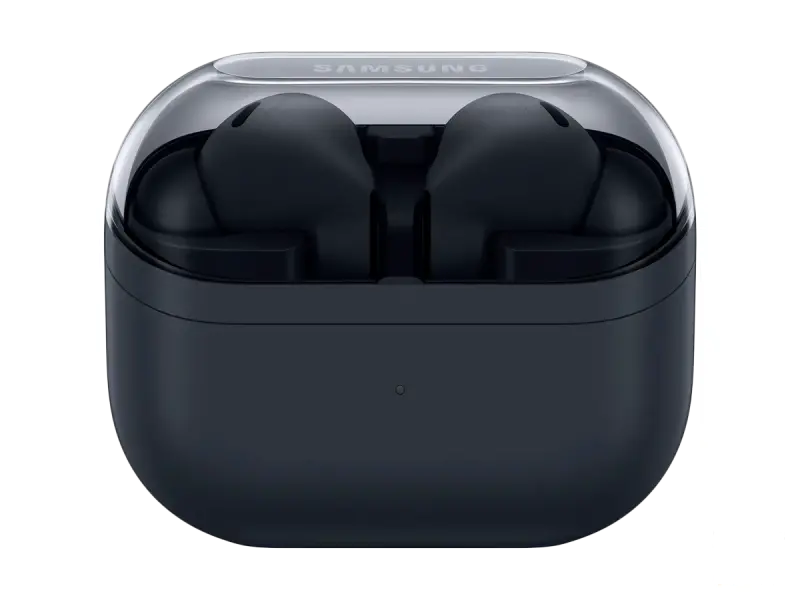Samsung SM-R420NZKAEUC Galaxy Buds3 FE, Black