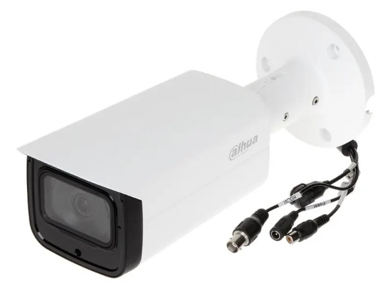 DAHUA_ HAC-HFW1800TH-I8-0360B 4K HDCVI IR Bullet Kamera 