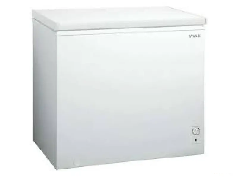 VIVAX HOME zamrzivač CFR-250