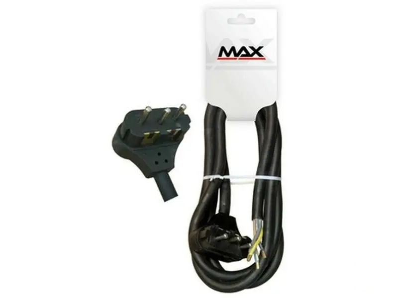 MAX MPC-525B-1.5M TROFAZNI