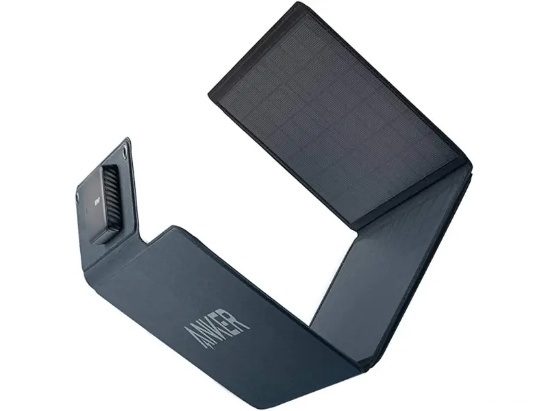 Anker PowerSolar 24W