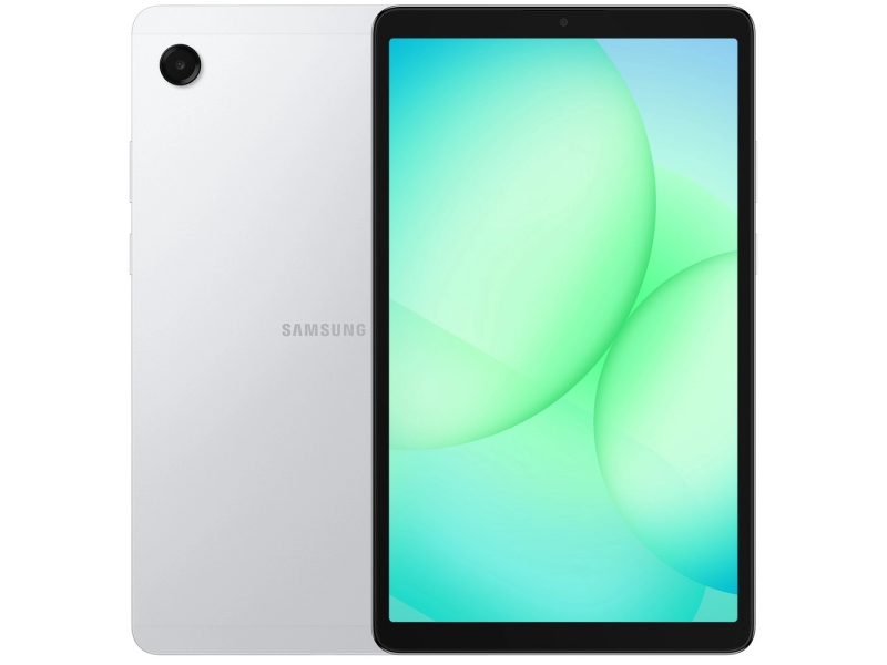 SAMSUNG Galaxy Tab A11 LTE 4GB / 64GB Silver SM-X135FZSAEUC